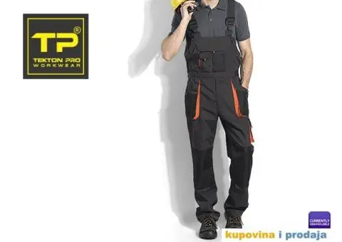 Radna Odela Vrhunski Kvalitet - 2/4