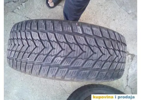 zimske gume KENDA - 2/5