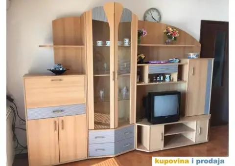 Regal za dnevnu sobu - 2/2