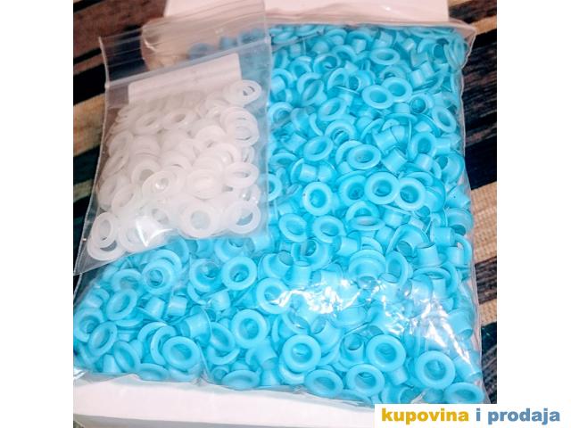 Ringlice 11mm Ringlice 11mm