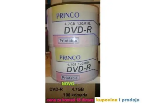 DVD-R