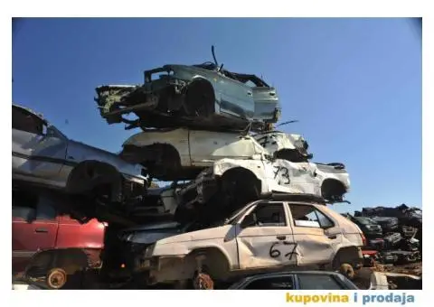 Otkup vozila na kilo - 6/10
