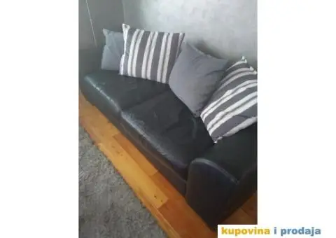 kozna garnitura - 1/3