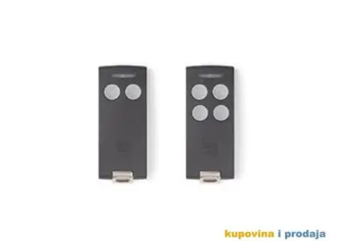 Cardin SL-ACE Fast - Motor za kliznu kapiju - 2/6