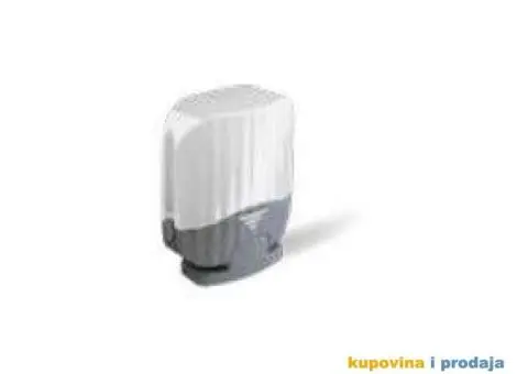 Cardin SL-ACE Fast - Motor za kliznu kapiju - 4/6