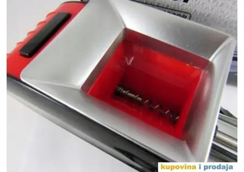 ORIGINAL GERUI GR-12-002 MASINICA ZA CIGARETE - 3/7