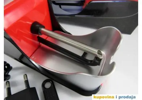 ORIGINAL GERUI GR-12-002 MASINICA ZA CIGARETE - 5/7