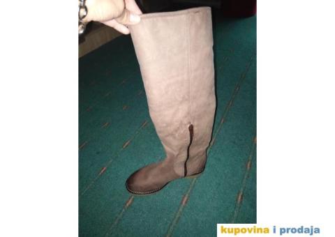 Duboke kozne cizme - 5/5