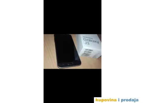 Telefon Samsung Galaxy J3 2016