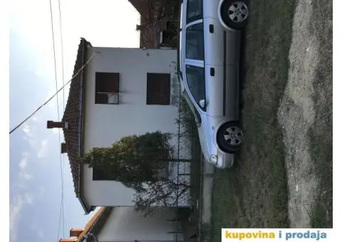 Menjam kucu u Batocini za nekretninu u Beogradu - 2/3