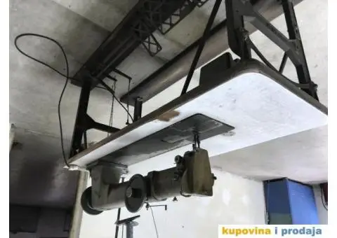 Sivaca masina Adler 220-76-73 - 2/4