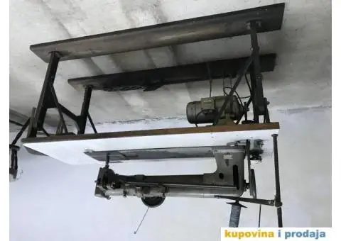 Sivaca masina Adler 220-76-73 - 4/4