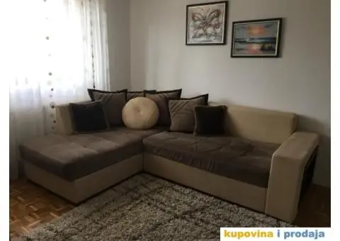 Prodajem ugaonu garnituru - 1/7