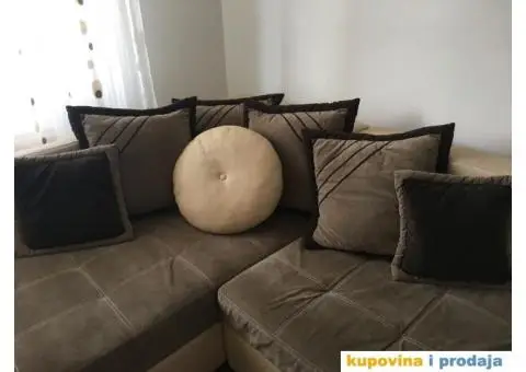 Prodajem ugaonu garnituru - 4/7