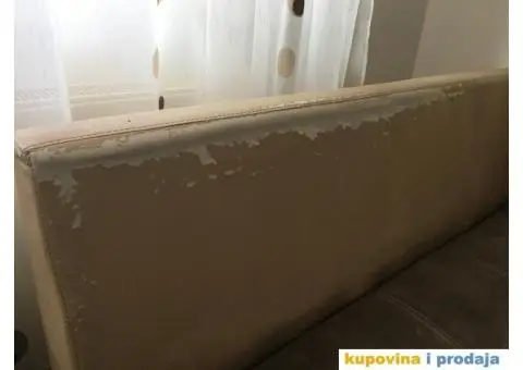 Prodajem ugaonu garnituru - 6/7