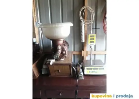mlin za kafu - 2/2