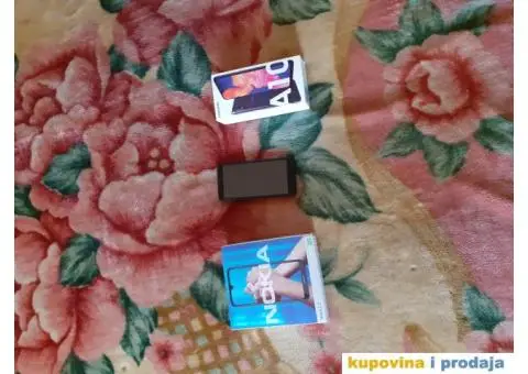 Prodajem telefone