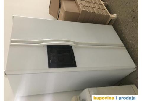 Side by side Frizider Bosch sa ledomatom - 4/4