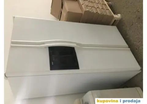 Side by side Frizider Bosch sa ledomatom - 4/4