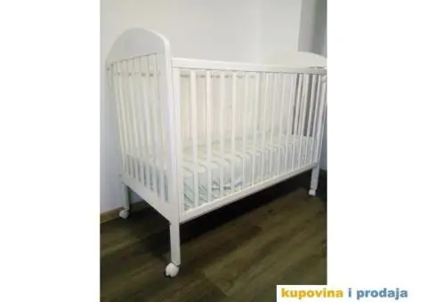 Krevetac sa dušekom - 3/3