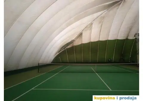 balon hala 36 x 36 - 1/5