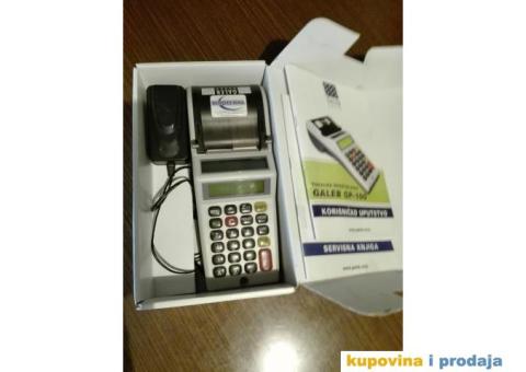 Fiskalna kasa GALEB GP- 100