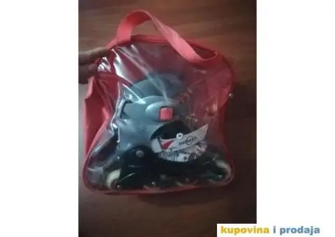 roleri za devojcice - 4/6