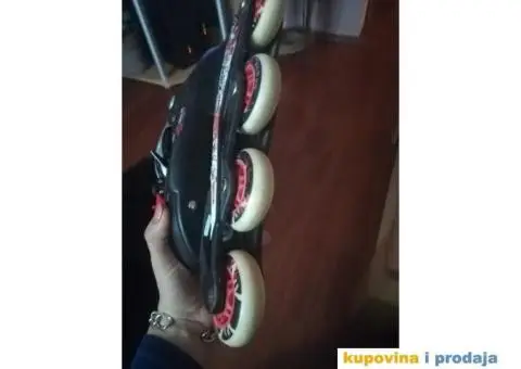 roleri za devojcice - 5/6