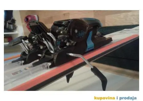 SKI OPREMA NOVA - 2/7