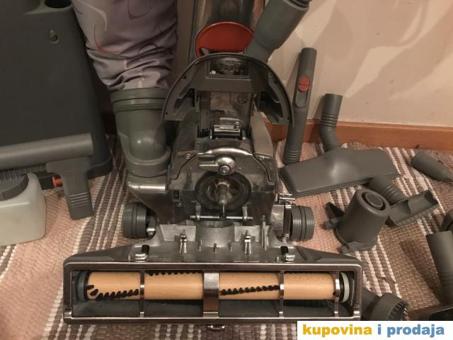 Kirby Sentria G10E kao NOV Kirby Sentria G10E kao NOV