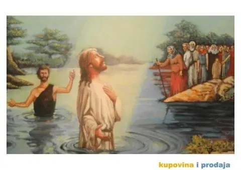 Sve vrste slika, portreti, pejzazi, apstraktne slike - 9/9