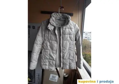 Jakna za devojčice, Zara - 1/3