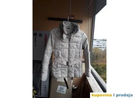 Jakna za devojčice, Zara - 2/3