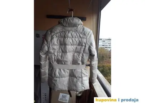 Jakna za devojčice, Zara - 3/3