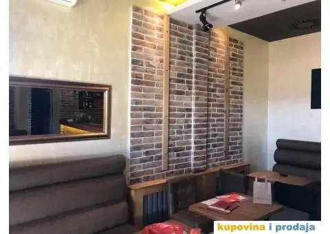 Sečena Dekorativna Cigla Listele - 7/9