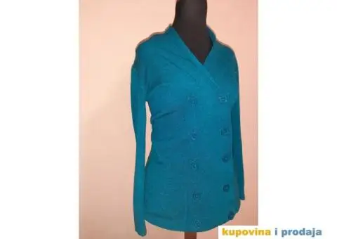 Paket ženske zimske odeće, SVE ZA 1500,oo din. - 2/10