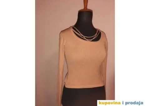 Paket ženske zimske odeće, SVE ZA 1500,oo din. - 3/10