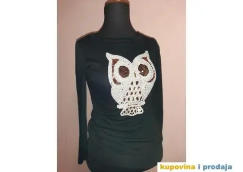 Paket ženske zimske odeće, SVE ZA 1500,oo din. - 4/10