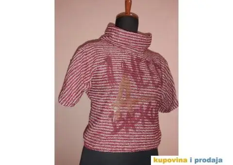 Paket ženske zimske odeće, SVE ZA 1500,oo din. - 5/10