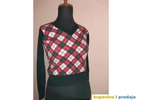 Paket ženske zimske odeće, SVE ZA 1500,oo din. - 9/10