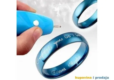 Olovka za graviranje - TOP GRAVER za samo 500 dinara!!! - 1/3