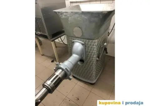 Mesarska oprema - 4/10