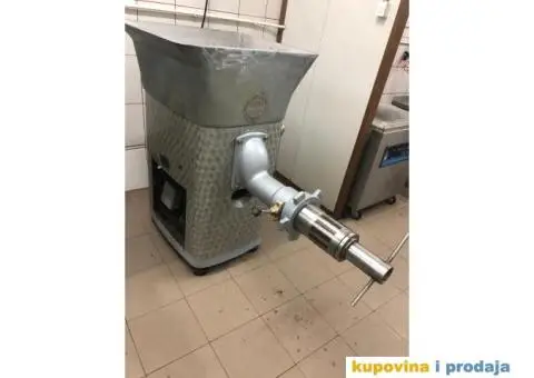 Mesarska oprema - 10/10