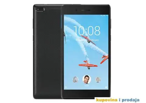 Lenovo Tab E7
