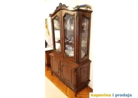 Prodajem vitrinu - 1/5