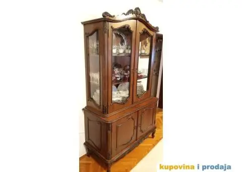 Prodajem vitrinu - 3/5