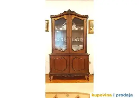 Prodajem vitrinu - 4/5