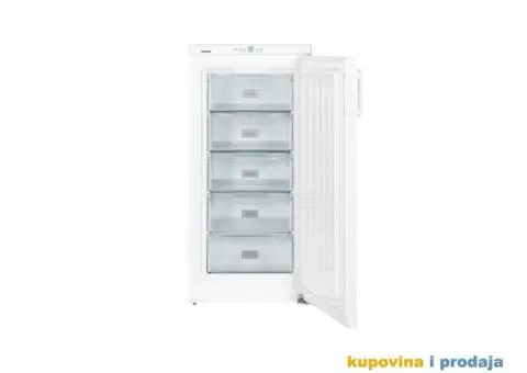 Zamrzivač LIEBHERR GP 2033