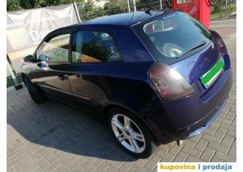 Fiat stilo - 1/3