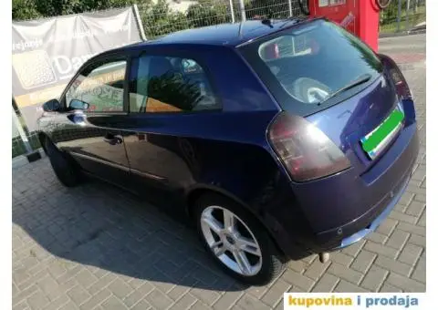Fiat stilo - 1/3
